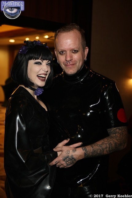 Texas Latex Party Photo Gallery 